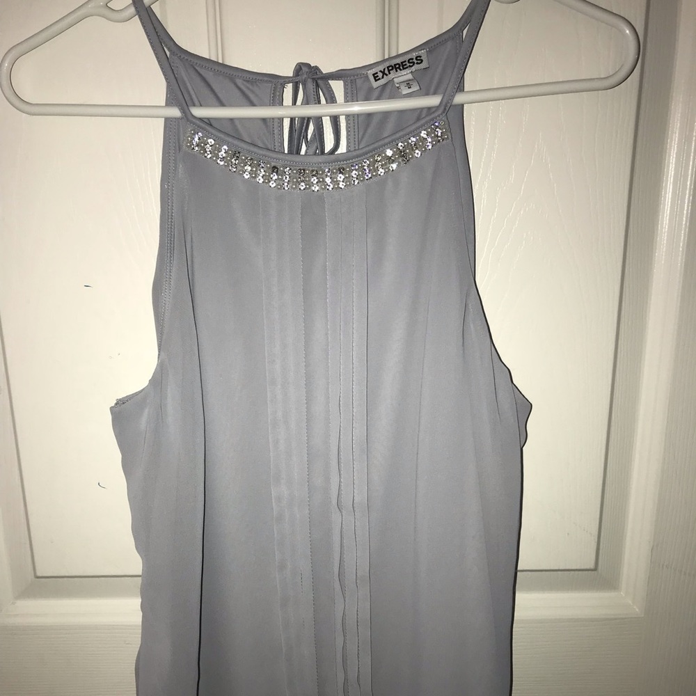 Pretty, professional Tank Top